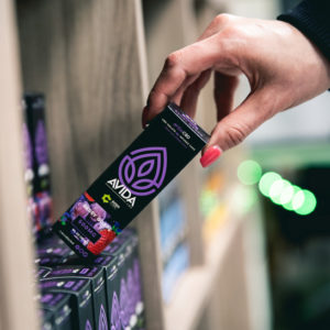 strawberry grape cbd vape juice