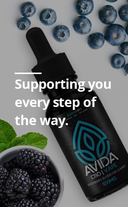 CBD Products | CBD Vape Juice for Sale