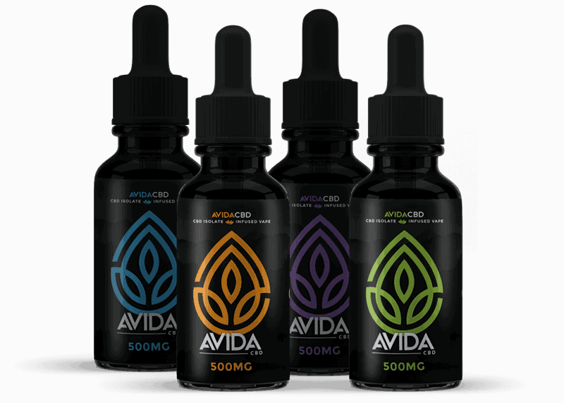 CBD Vape Affiliate Program