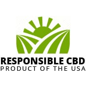 Responsibly sourced CBD