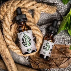 broad spectrum cbd oil