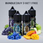 Avida CBD vape Juice Bundle