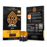 Manga Mango CBD Juul Pods