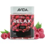 CBD Gummies - Limited Time 30% Discount