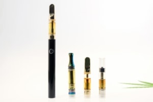 cbd vape oil