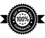 30 day guarantee