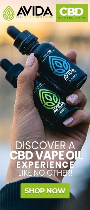 Discover a CBD Vape oil experience like no other