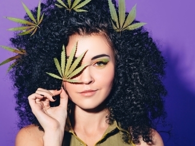 can vaping cbd get me high?