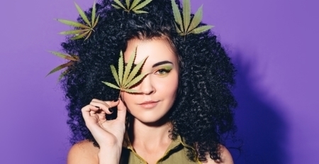 can vaping cbd get me high?