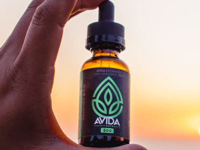 full spectrum cbd oil