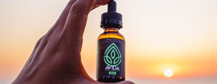 full spectrum cbd oil