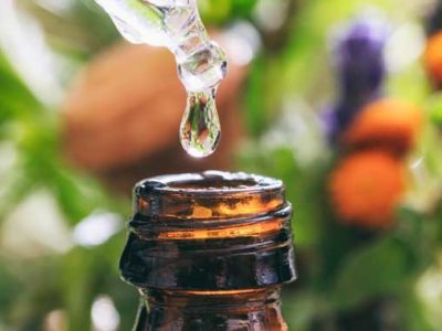 Can CBD oil go bad?