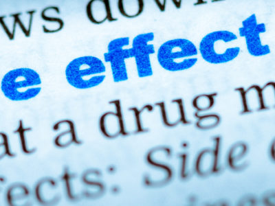 CBD oil Side Effects