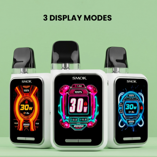CBD Vape Starter Kit - Novo GT | AVIDA CBD