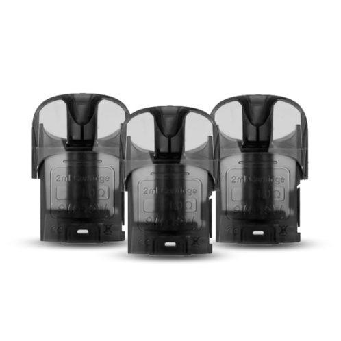 Suorin Shine Replacement Pods 3 pack