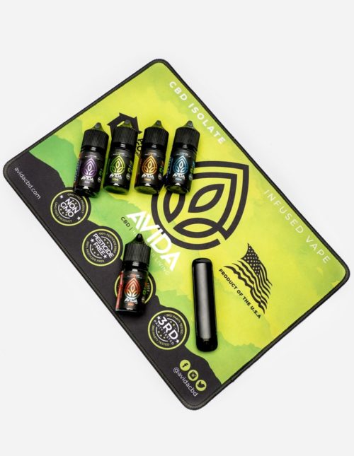avida vape juice