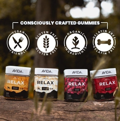 CVS CBD Gummies for Anxiety: Benefits, Reviews, and Expert Insights