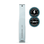 Flavorless CBD Vape Pen