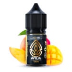 Mango CBD Vape Juice