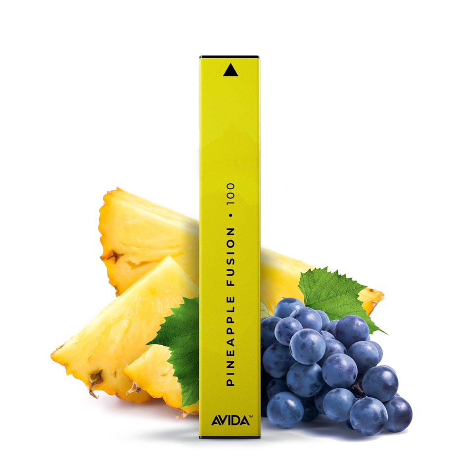 Pineapple CBD Vape Pen