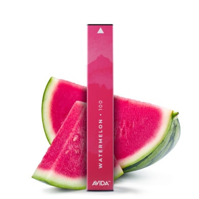 Watermelon CBD Vape Pen