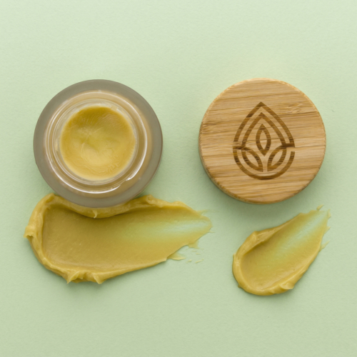 CBD Releaf Balm 1000mg - Image 3