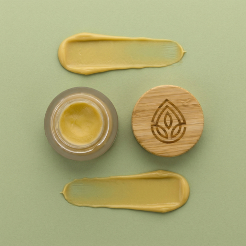 CBD Releaf Balm 1000mg - Image 4