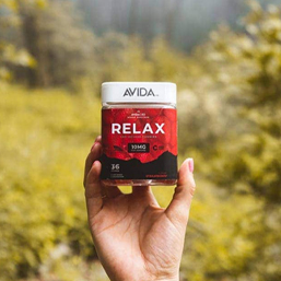 Best CBD Gummies