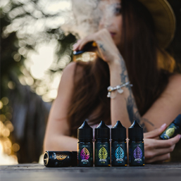 Best CBD Vape Juice