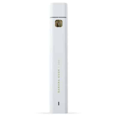 Full Spectrum CBD Vape Pen Banana Kush 400mg