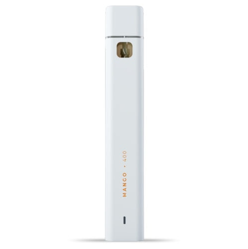 Full Spectrum CBD Vape Pen Mango 400mg