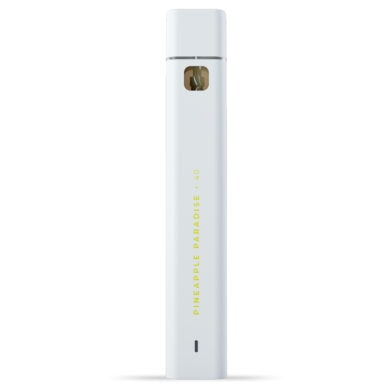 Full Spectrum CBD Vape Pen Pineapple Paradise 400mg