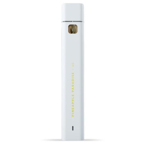 Full Spectrum CBD Vape Pen Pineapple Paradise 400mg