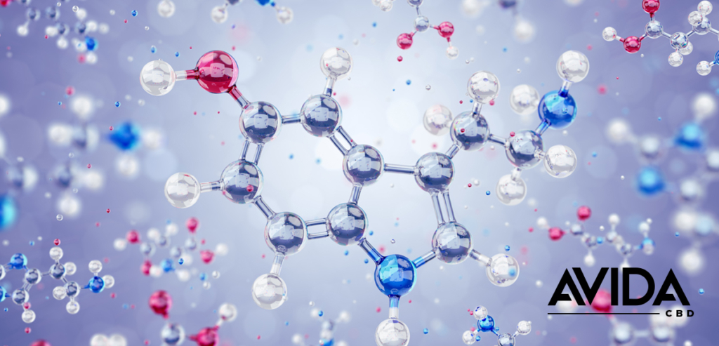 Pharmacokinetics of CBD and its metabolites