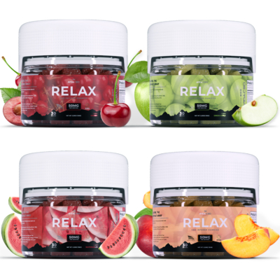 Frequently Asked Questions about Highline Wellness CBD Gummies