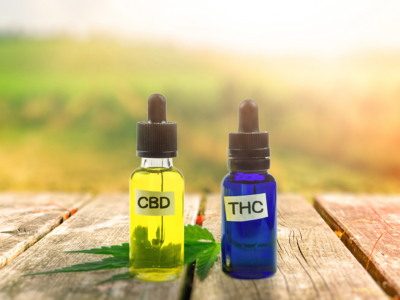 hemp vs thc