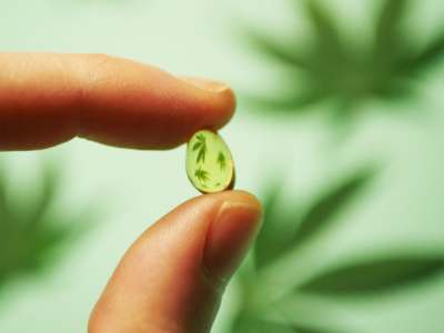 cbd microdosing