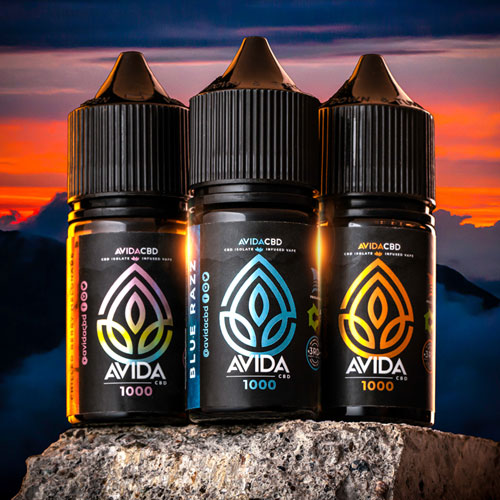 buy cbd vape juices